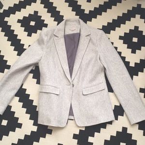 BRAND NEW Loft casual blazer